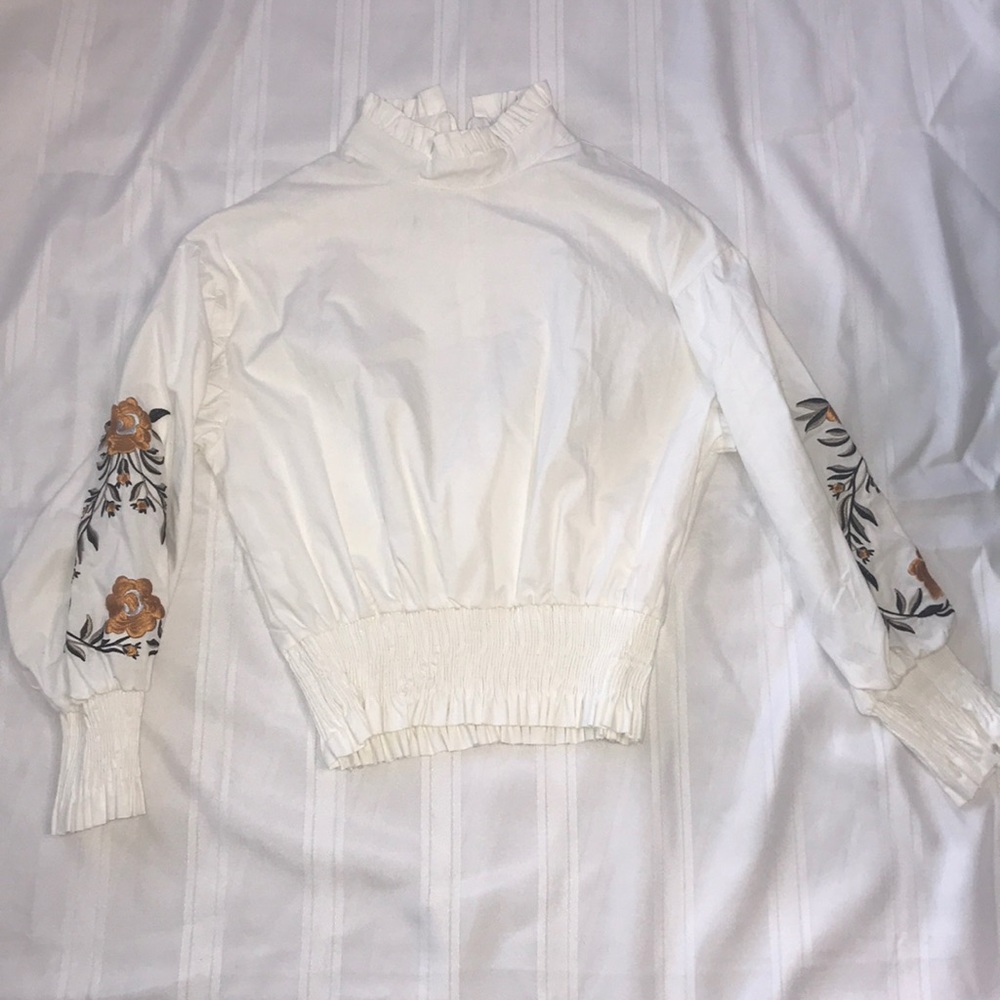 Beautiful Haute Rouge Top!!! 😍😍